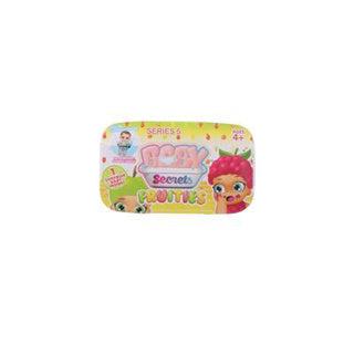 Baby Secrets Fruiteez