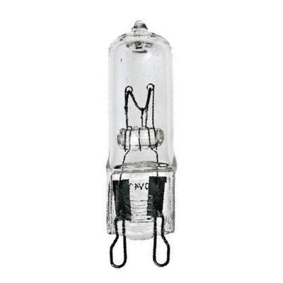 SPL G9 eco halogeen 42 watt 220 volt helder 5350318
