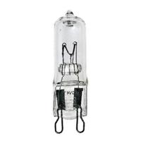 SPL G9 eco halogeen 42 watt 220 volt helder 5350318