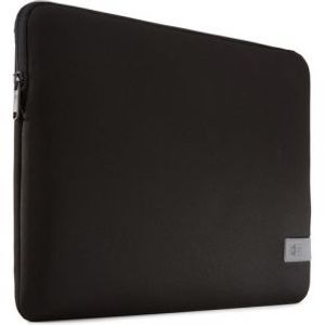 Case Logic Reflect laptop sleeve, zwart, 15.6