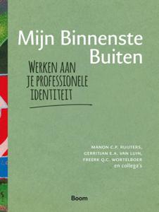 Mijn Binnenste Buiten (Paperback)