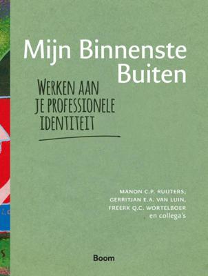Mijn Binnenste Buiten (Paperback)