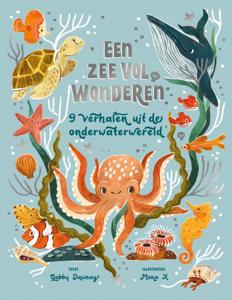 Een zee vol wonderen (Hardback)
