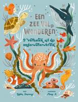 Een zee vol wonderen (Hardback)