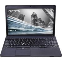 Dicota Secret 2-Way Privacyfolie Laptop 35,6 cm (14) Beeldverhouding: 16:9 D30961 Universal