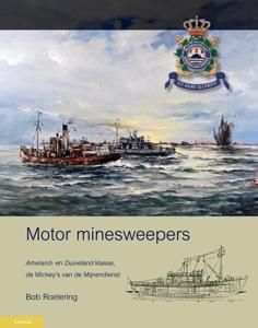 Motor minesweepers (Hardback)