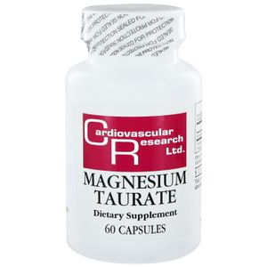 Magnesium Tauraat