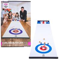 Longfield curling shuffleboard 180x39 cm Longfield curling shuffleboard 180x39 cm