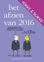 Het afzien van 2016 (Paperback)