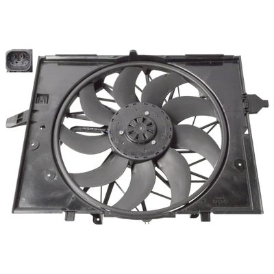 koelventilator 107255