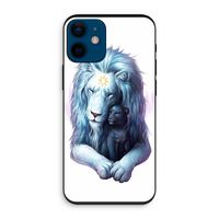 Child Of Light: iPhone 12 mini Biologisch afbreekbaar hoesje