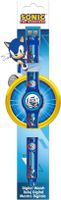 Sonic the Hedgehog - Digital Watch - thumbnail