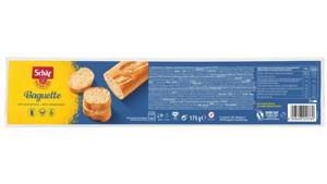 Dr Schar Baguettes
