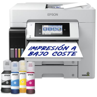 All-in-one printer Epson