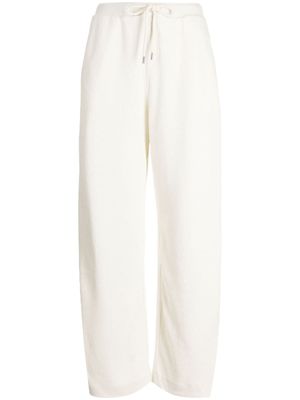 tout a coup pantalon de jogging à coupe ample - Tons neutres tout a coup pantalon de jogging à coupe ample - Tons neutres