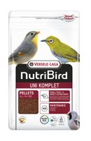 Nutribird Uni komplet - thumbnail