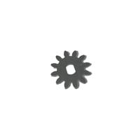 AMI 40 Select Wallbox Knob Gear AMI 40 Select Wallbox Knob Gear