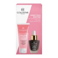 Collistar Magic Face Routine