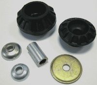 Veerpootlager 802377