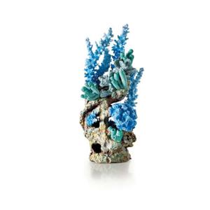 BiOrb Reef Ornament blauw