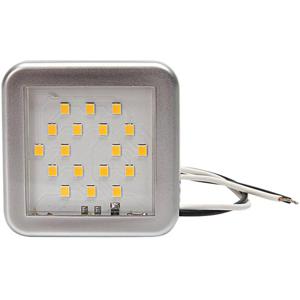 WAS LED interieurverlichting 990 LW11 LED 24 V (b x h x d) 55 x 55 x 7 mm