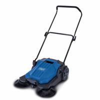 Sneeuwschuiver Scheppach S800