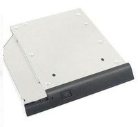 Notebook bracket Caddy for Dell Latitude E6320 E6420 E6520 E6330 E6430 2.5SATA HDD [HDDX-E6320]