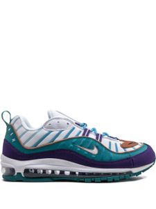 Nike baskets Air Max 98 - Violet