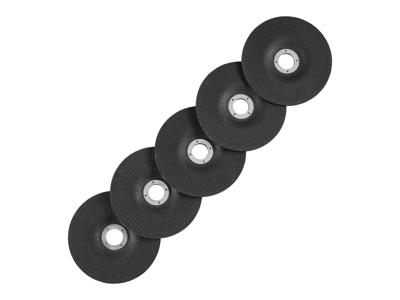 PARKSIDE Haakse slijper accessoires (Slijpschijven)