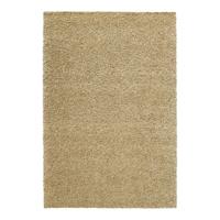 Vloerkleed Teun goud 200x290cm