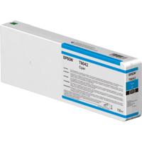 Epson Ultrachrome Cyan T8042 700ml