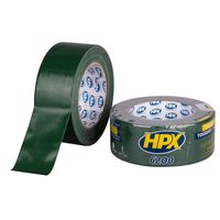 HPX Pantsertape | Groen | 48mm x 25m - CG5025 CG5025