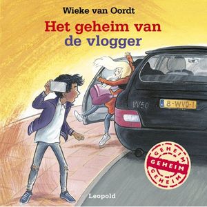 Het geheim van de vlogger