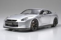 Tamiya 300024300 Nissan GT-R Straßenversion Auto (bouwpakket) 1:24 - thumbnail