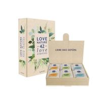 Condooms Ritex Love nature