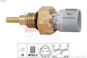 EPS Temperatuursensor 1.830.368