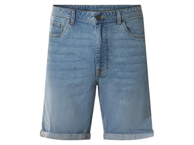 esmara Men Korte heren broek (Lichtblauw, 56) esmara Men Korte heren broek (Lichtblauw, 56)