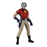 McFarlane DC Multiverse Deluxe Peacemaker