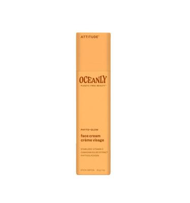 Oceanly phyto glow gezichtscreme stick