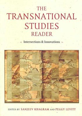 The Transnational Studies Reader (Paperback)