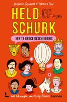 Held of schurk (Hardback)