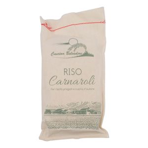 Cascina Belvedere - Risotto carnaroli  - 1kg