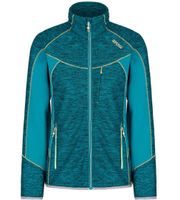 Regatta outdoorvest Catley III Hybrid dames grijs - thumbnail