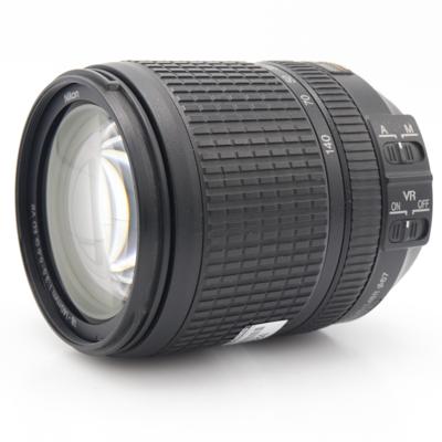 Nikon AF-S 18-140mm F/3.5-5.6G ED VR DX occasion
