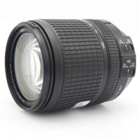 Nikon AF-S 18-140mm F/3.5-5.6G ED VR DX occasion