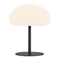 Nordlux TafellampSponge wit oplaadbaar Ø 34cm - 2018165003