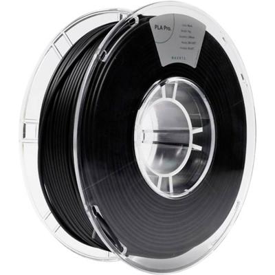 Maertz PMMA-1009-007 PMMA-1009-007 Filament PLA Pro 2.85 mm 1000 g Zwart 1 stuk(s)