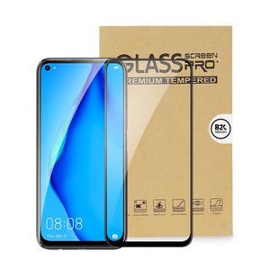 Full Cover Screen Protection Huawei P40 Lite Glass