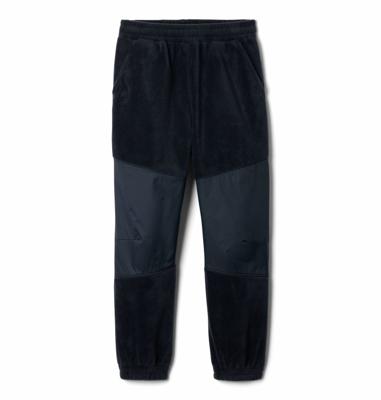 Columbia Sns Mt™ Overlay Jogging Broek Kinderen Black S