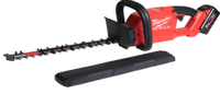 Milwaukee M18 FHET45-802 M18 FUEL™ | Accu Heggenschaar | 45cm | Set | 8,0Ah - 4933493294